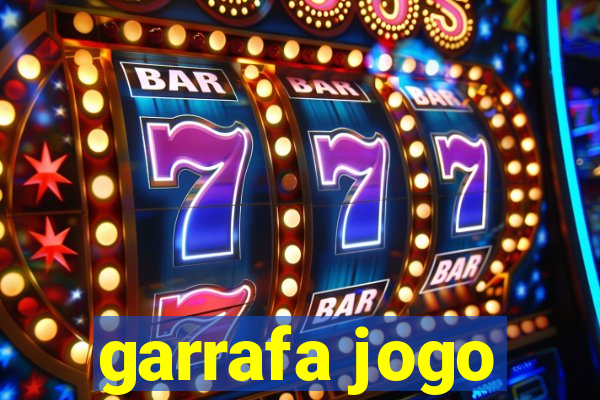 garrafa jogo